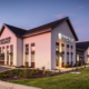 M&j Properties Exterior